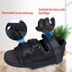 Scarpe antidecubito postoperatorie