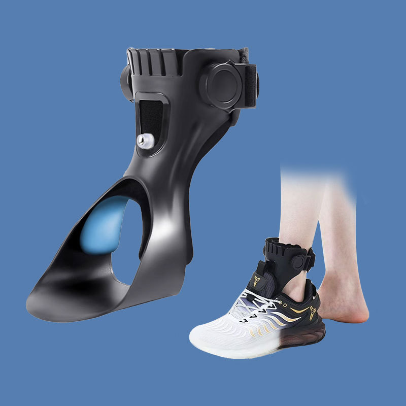 Foot support