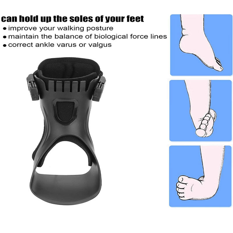 Foot support