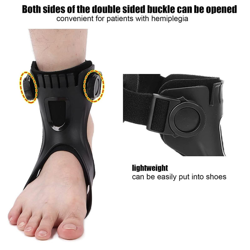 Foot support