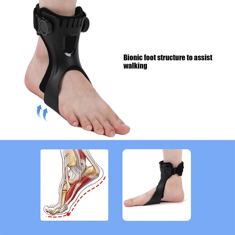 Foot support