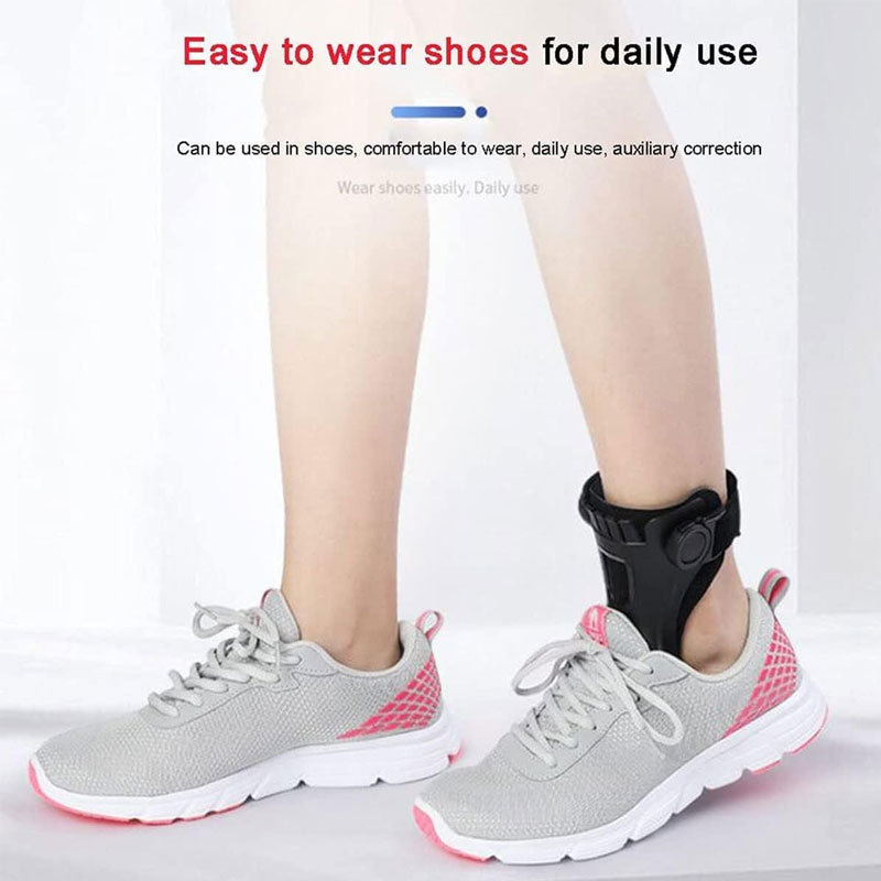 Foot support