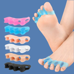 Ortesi a cinque dita