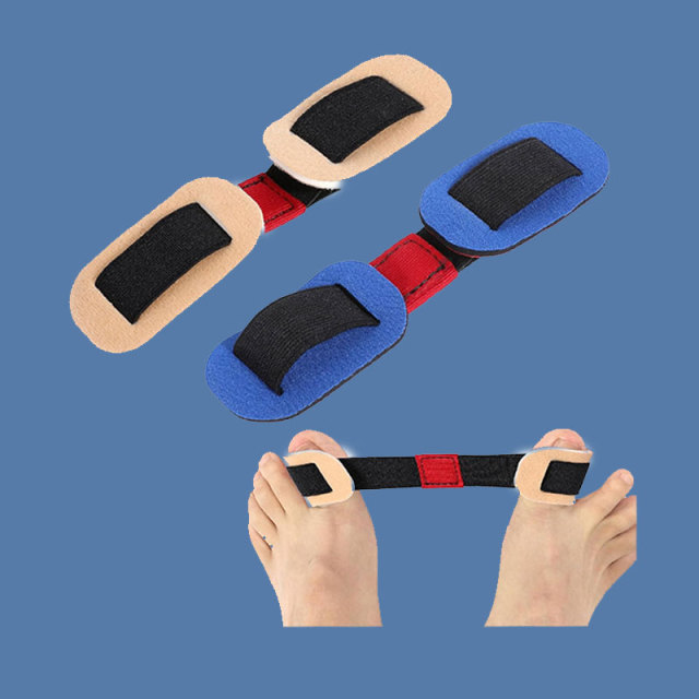 Hallux Valgus Übungsband