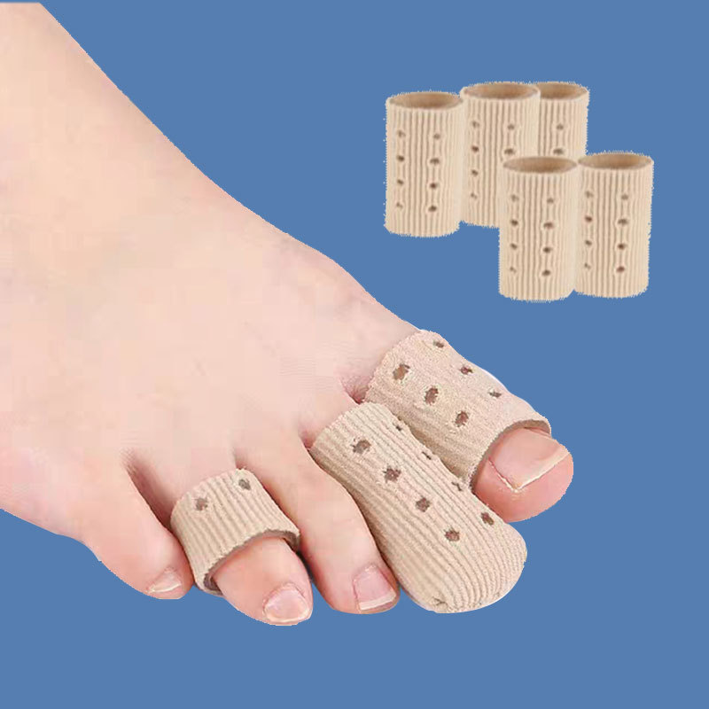 Toe separator