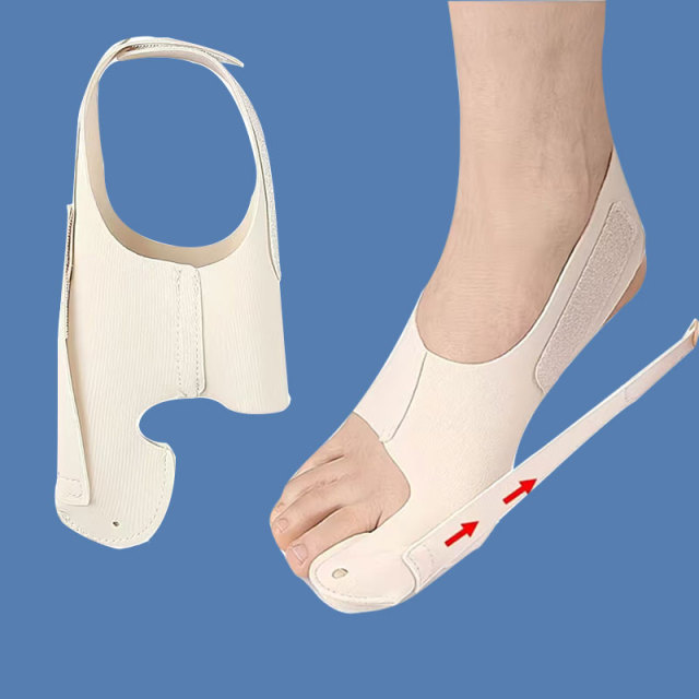 Разделитель мизинца