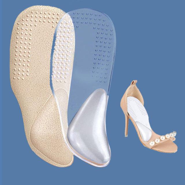 Fußgewölbeunterstützung