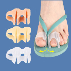 Four toe orthosis