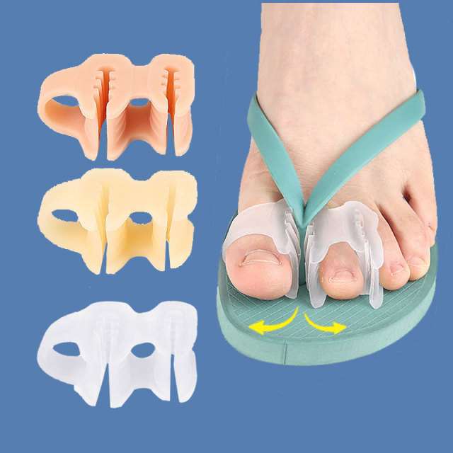 Four toe orthosis