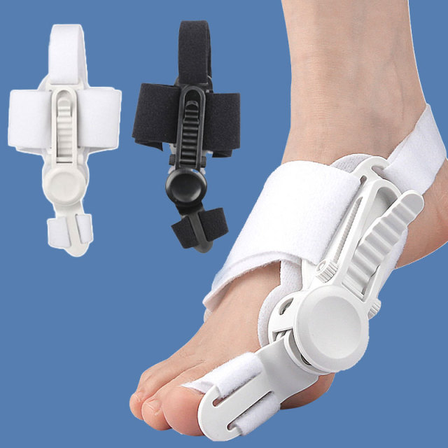 Adjustable Bunion Corrector