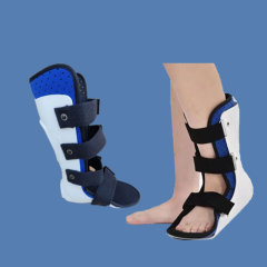 Knöchel-Fuß-Orthese