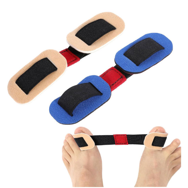 Hallux Valgus Übungsband