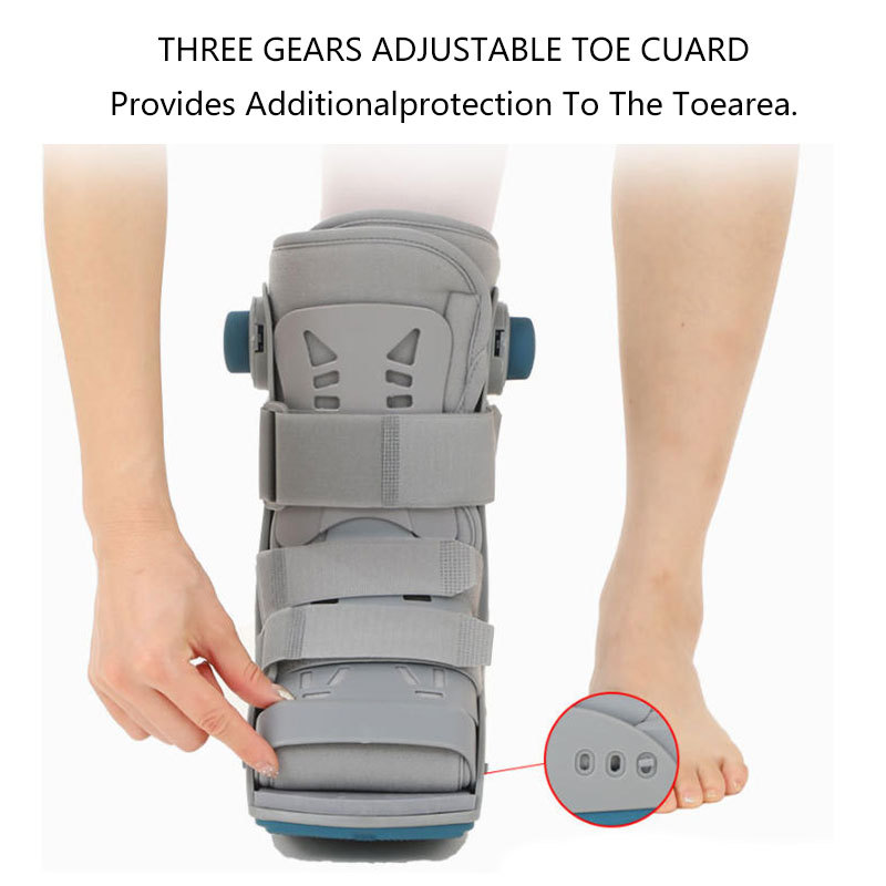 Ankle Support Brace