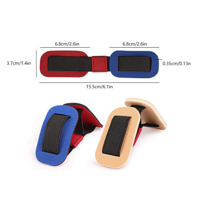 Hallux Valgus Übungsband