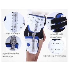 دعامة العناية بمفصل الورك