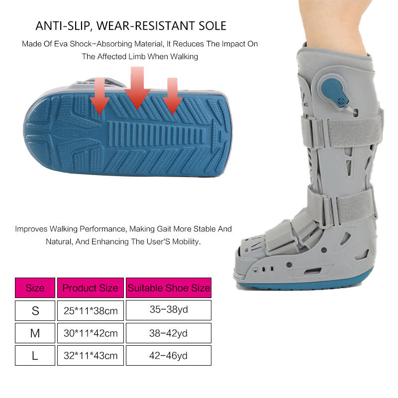 Ankle Support Brace