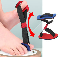 Hallux Valgus Übungsband