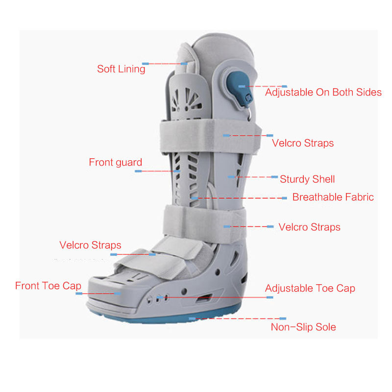 Ankle Support Brace