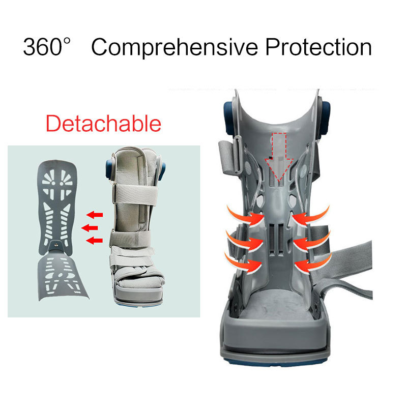 Ankle Support Brace
