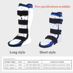 Knöchel-Fuß-Orthese