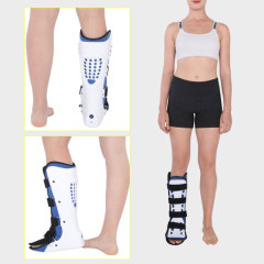 Knöchel-Fuß-Orthese