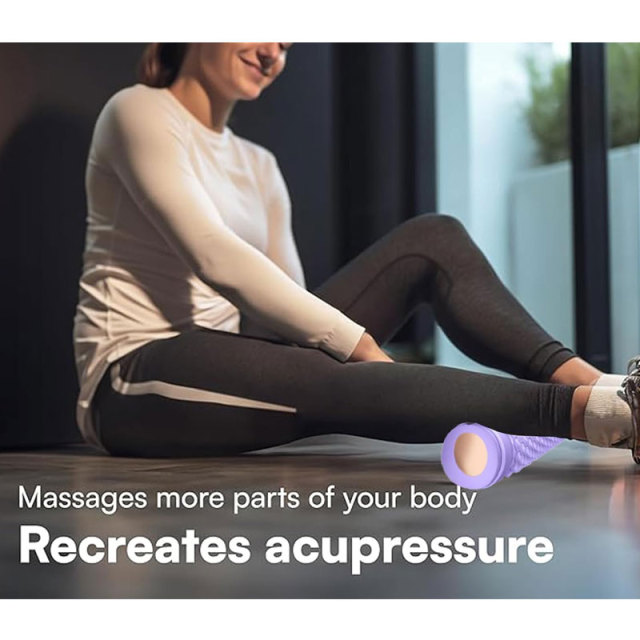 Ruota della salute della fascite