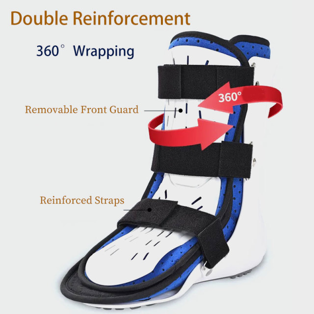 Knöchel-Fuß-Orthese