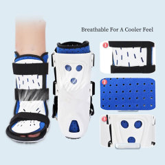 Knöchel-Fuß-Orthese