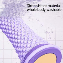 Ruota della salute della fascite