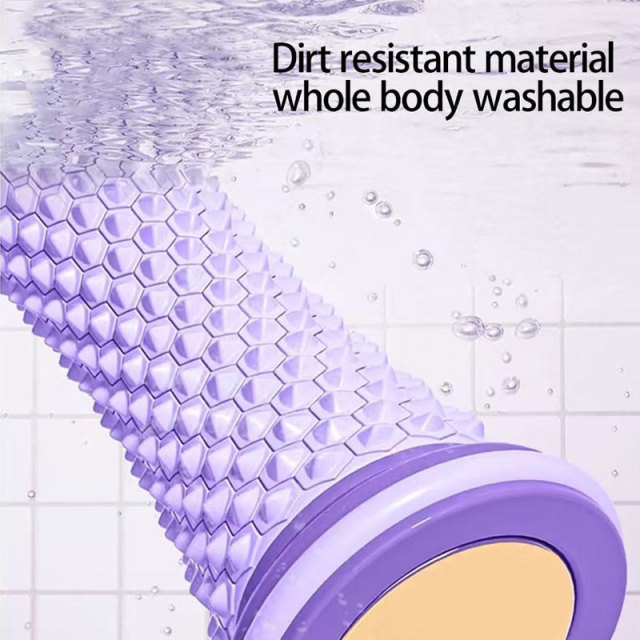 Ruota della salute della fascite