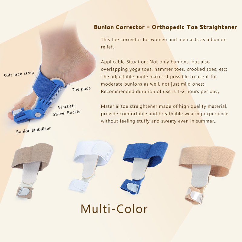 Bunion Corrector