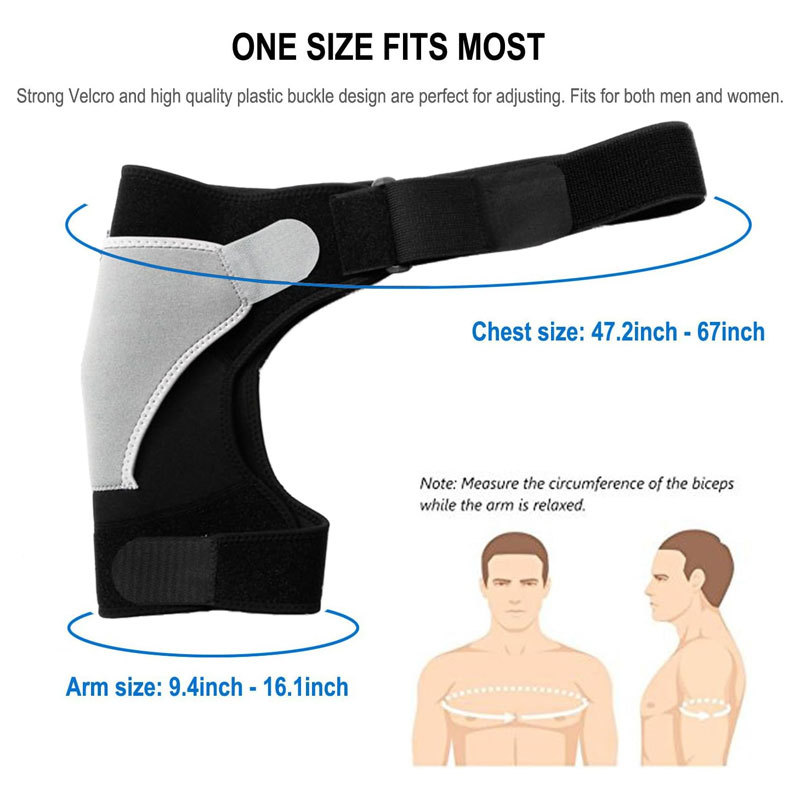 Sport strap single shoulder