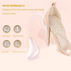 Fußgewölbeunterstützung