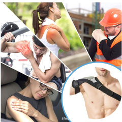 Tracolla sportiva monospalla