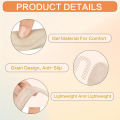 Fußgewölbeunterstützung