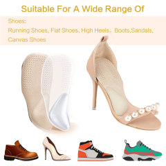 Fußgewölbeunterstützung