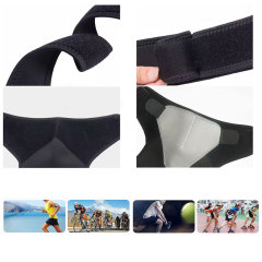 Tracolla sportiva monospalla