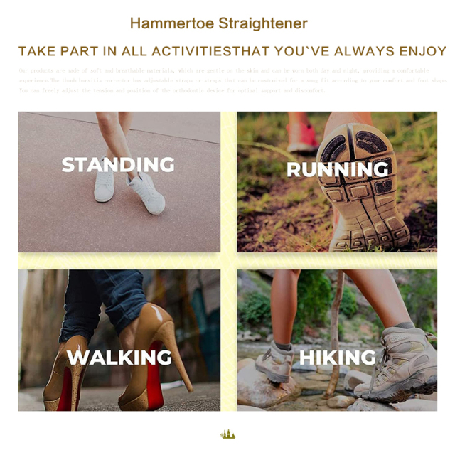 Ballenzehen-Korrektor