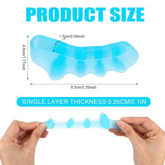 Ortesi a cinque dita