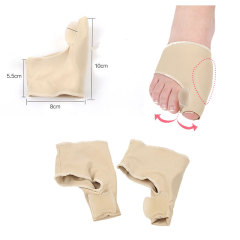 Protezione per piede valgo e alluce valgo