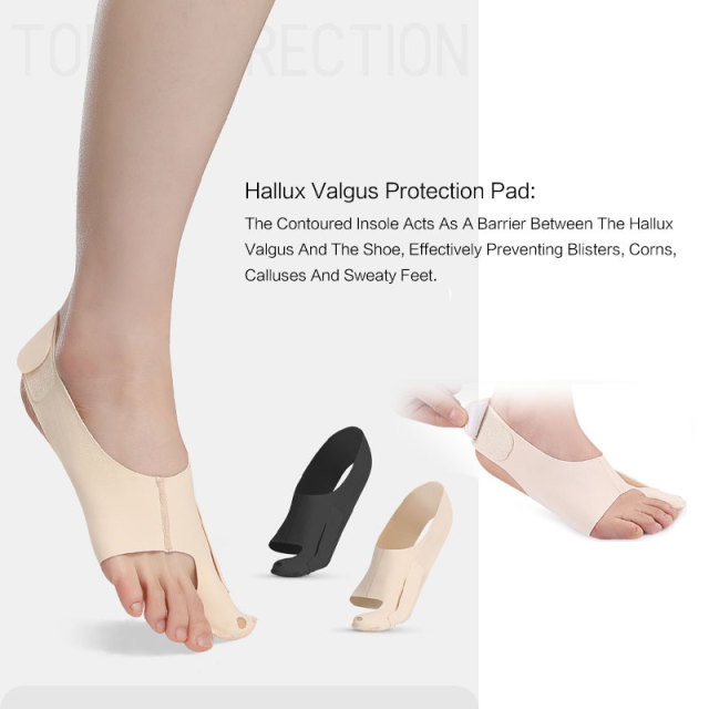 Разделитель мизинца