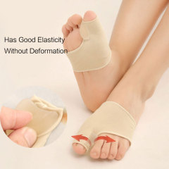 Protezione per piede valgo e alluce valgo