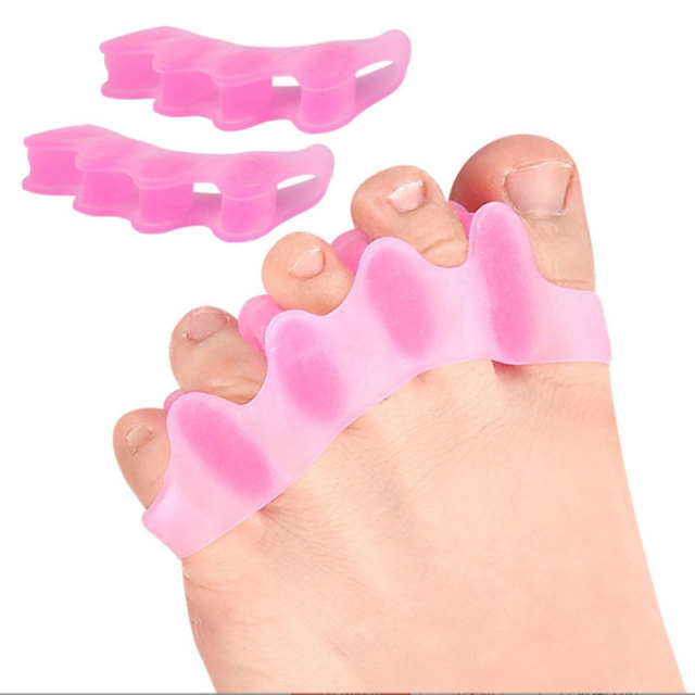 Ortesi a cinque dita