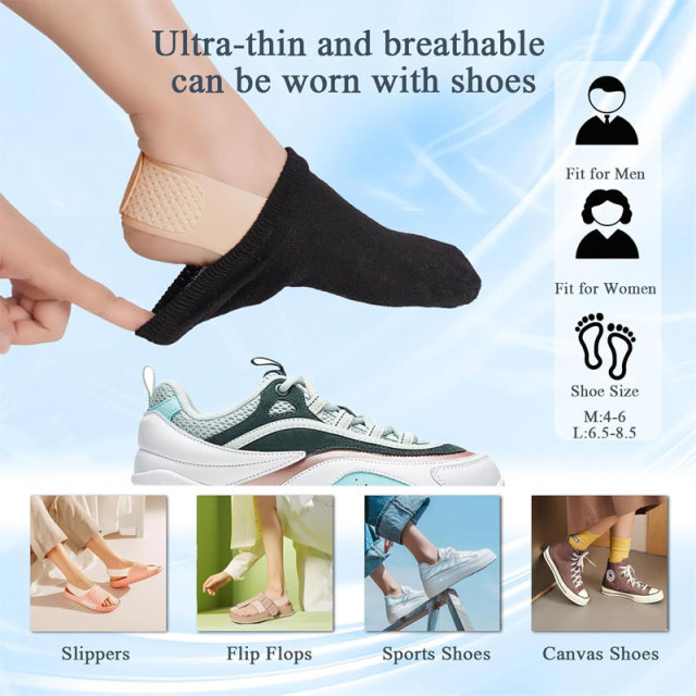 Разделитель мизинца