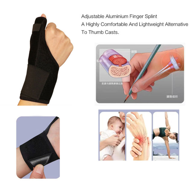 Protección de muñeca