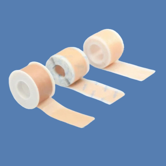 Silicone Tape