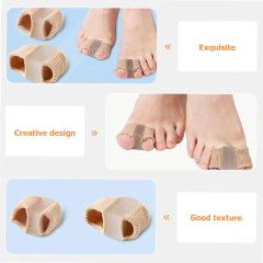 Ballenzehen-Korrektor