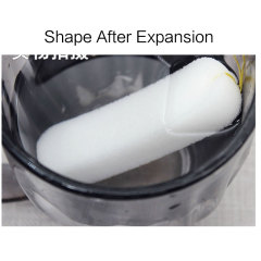 ضمادة الأنف PVA