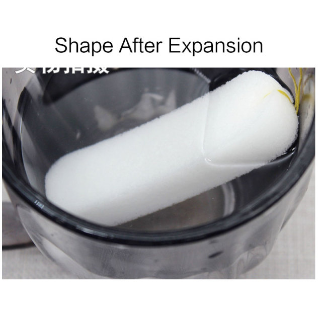 ضمادة الأنف PVA