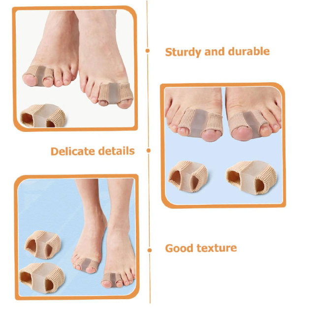 Ballenzehen-Korrektor